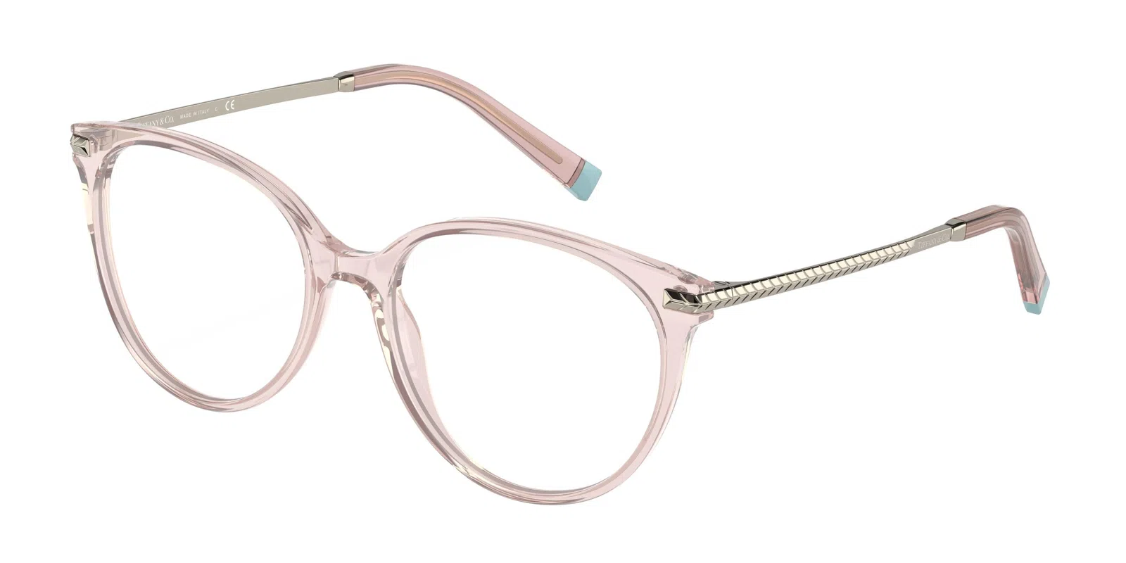 Tiffany 2209 Eyeglasses - view 4